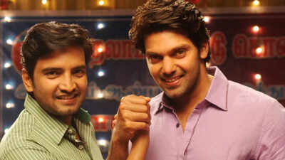 TTD board member seeks Rs 100 crore compensation and apology from Santhanam for using devotional song in 'DD Next Level': 'Censor board need to be careful'