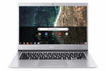 Acer launches Chromebook Spin 514